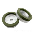 High Quality Resin Bond Diamond Grinding Wheel for Glass Processing